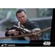 Star Wars Rogue One Movie Masterpiece Action Figure 1/6 Chirrut Imwe Deluxe Version 29 cm